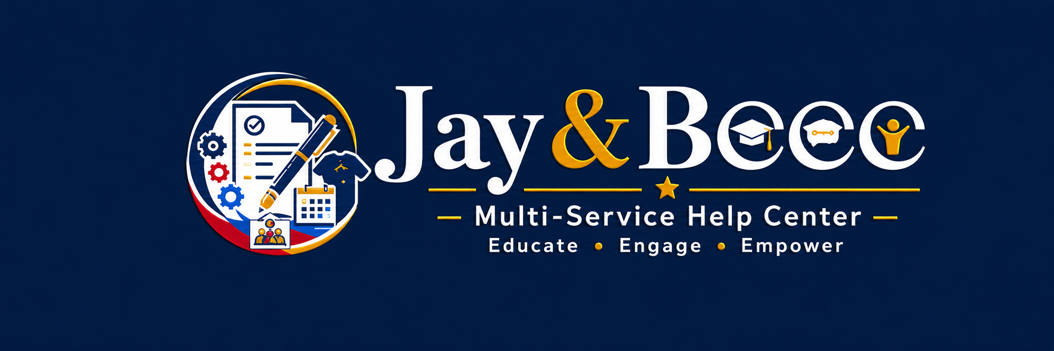 Jay & Beee Multi-Service Help Center